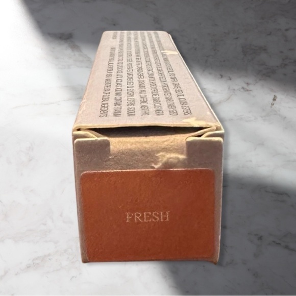 NIB Saie Really Great Gloss In Shade: Fresh - Lip Plumping Non-Sticky Gloss - Picture 6 of 6